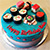 Baylow Cakes Special Occasions Cake