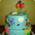 Baylow Cakes Special Occasions Cake