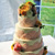 Baylow Cakes Wedding Cake